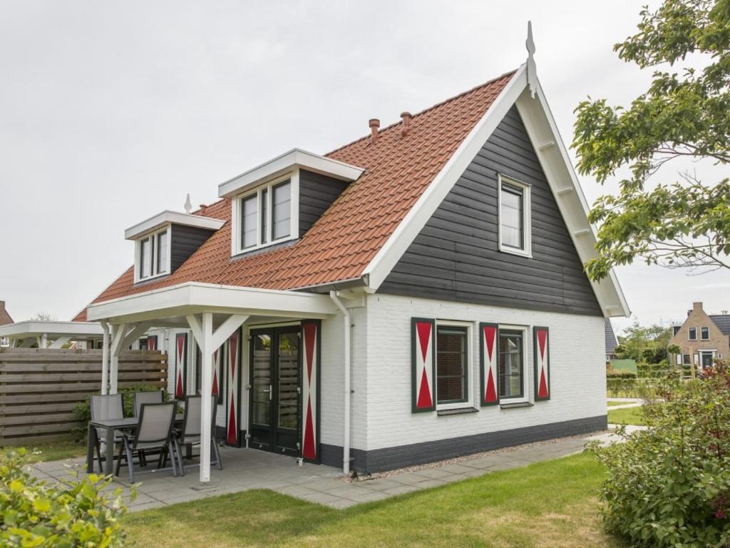 Landal Resort Haamstede Burgh-Haamstede Εξωτερικό φωτογραφία