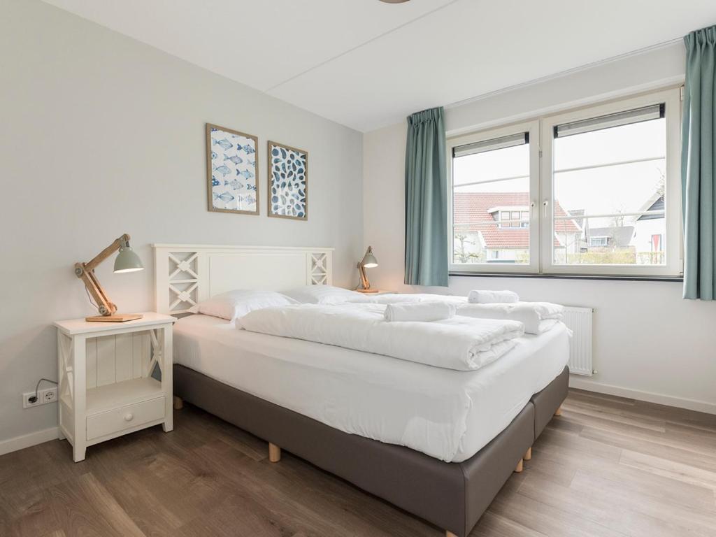 Landal Resort Haamstede Burgh-Haamstede Εξωτερικό φωτογραφία