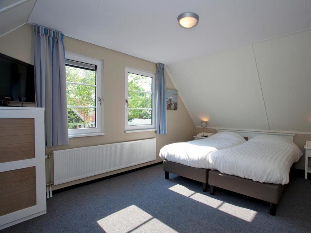 Landal Resort Haamstede Burgh-Haamstede Εξωτερικό φωτογραφία