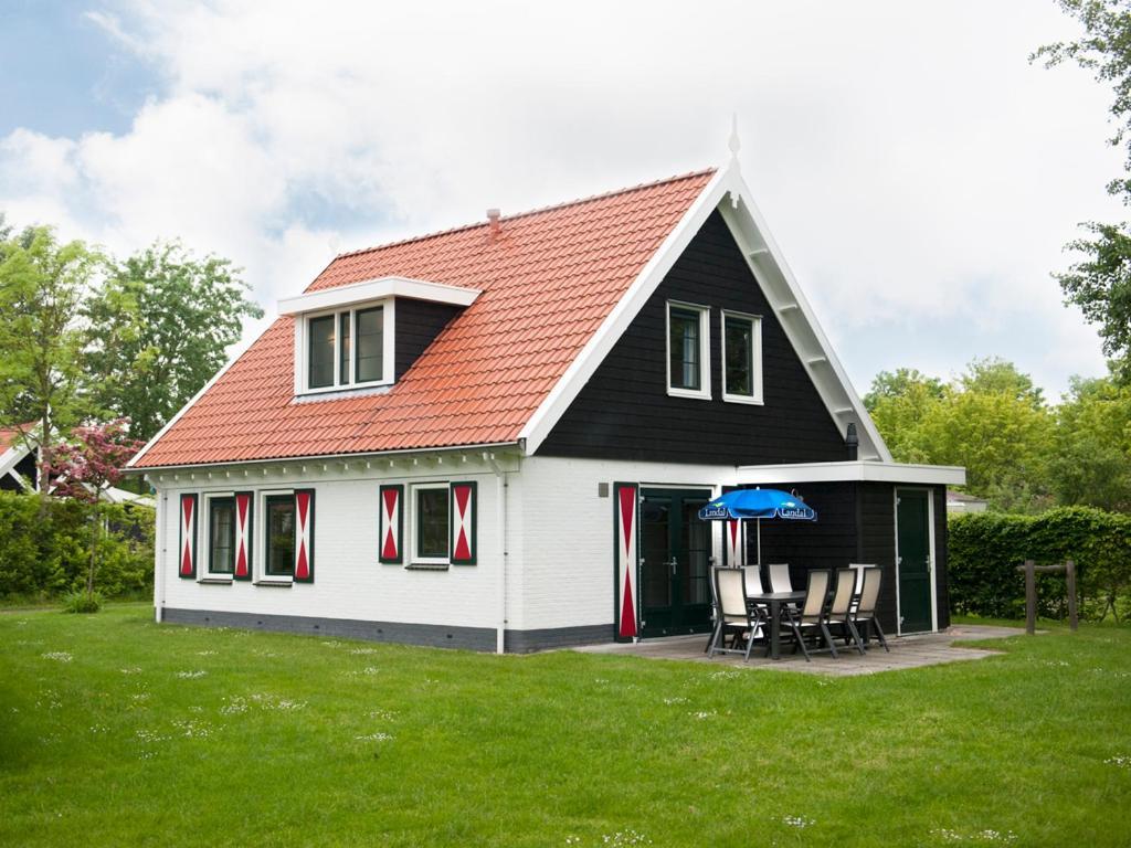 Landal Resort Haamstede Burgh-Haamstede Εξωτερικό φωτογραφία