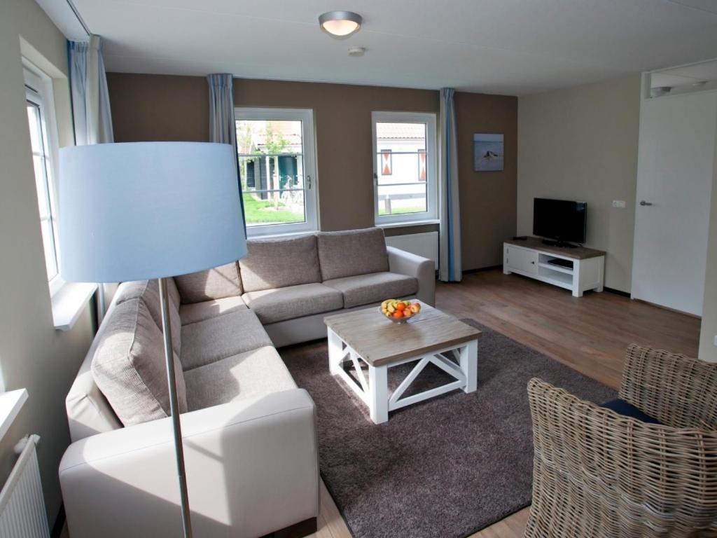 Landal Resort Haamstede Burgh-Haamstede Εξωτερικό φωτογραφία