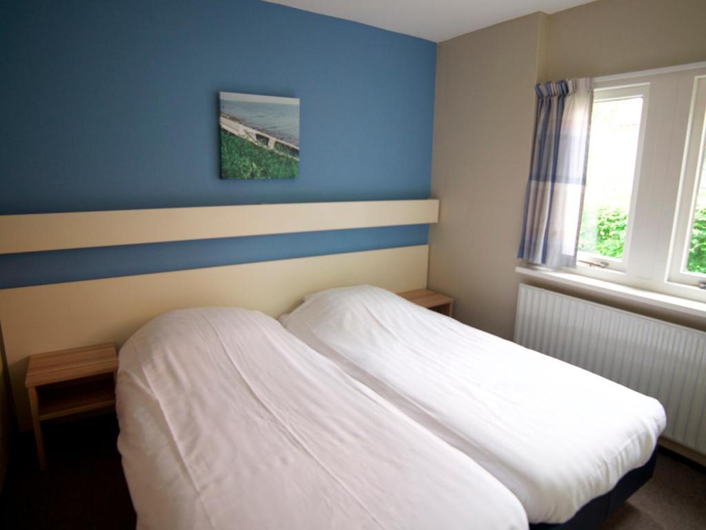 Landal Resort Haamstede Burgh-Haamstede Εξωτερικό φωτογραφία