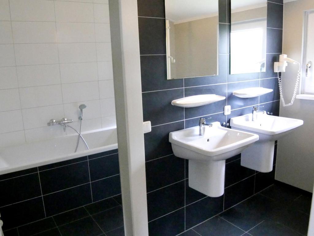 Landal Resort Haamstede Burgh-Haamstede Εξωτερικό φωτογραφία