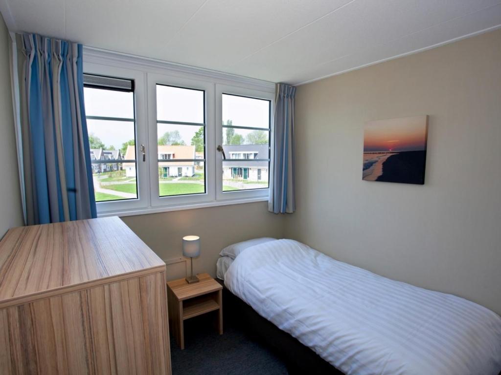 Landal Resort Haamstede Burgh-Haamstede Εξωτερικό φωτογραφία