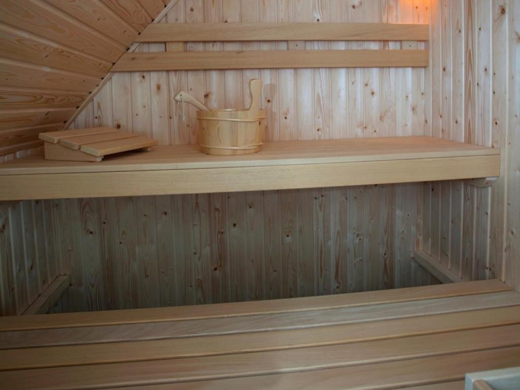 Landal Resort Haamstede Burgh-Haamstede Εξωτερικό φωτογραφία