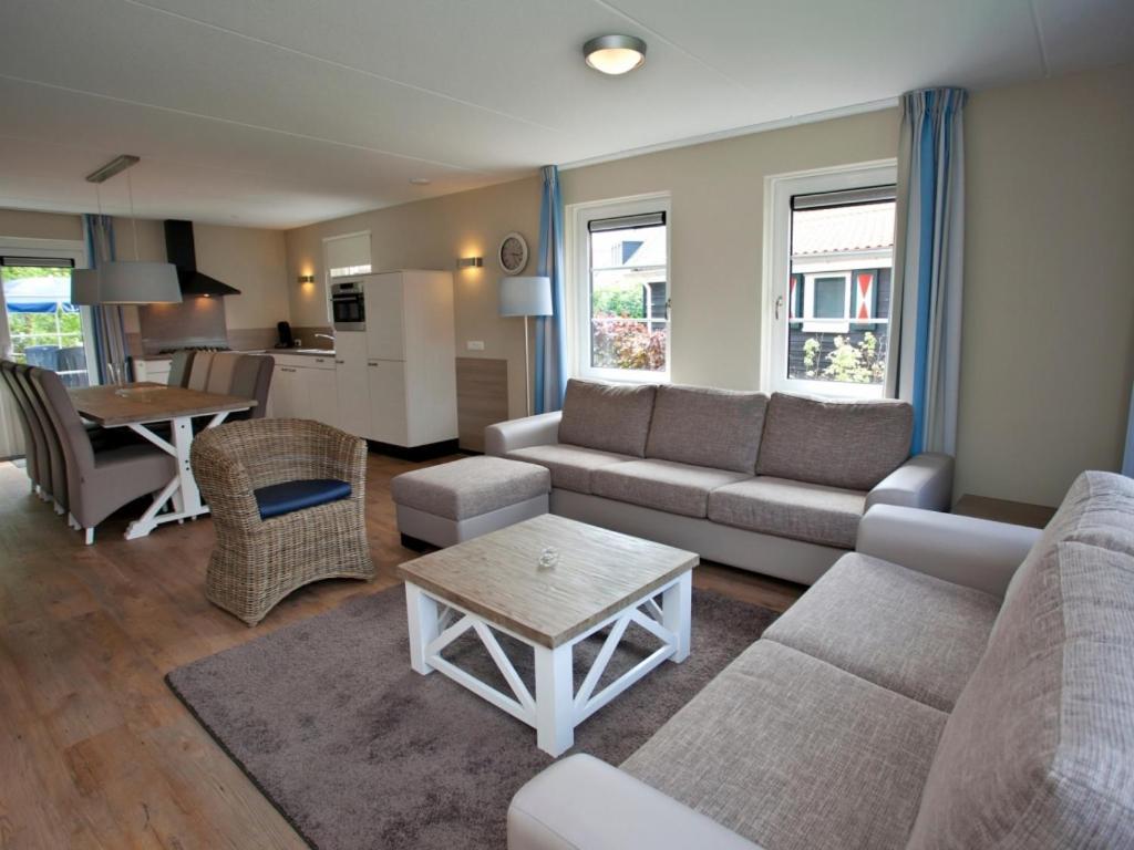Landal Resort Haamstede Burgh-Haamstede Εξωτερικό φωτογραφία