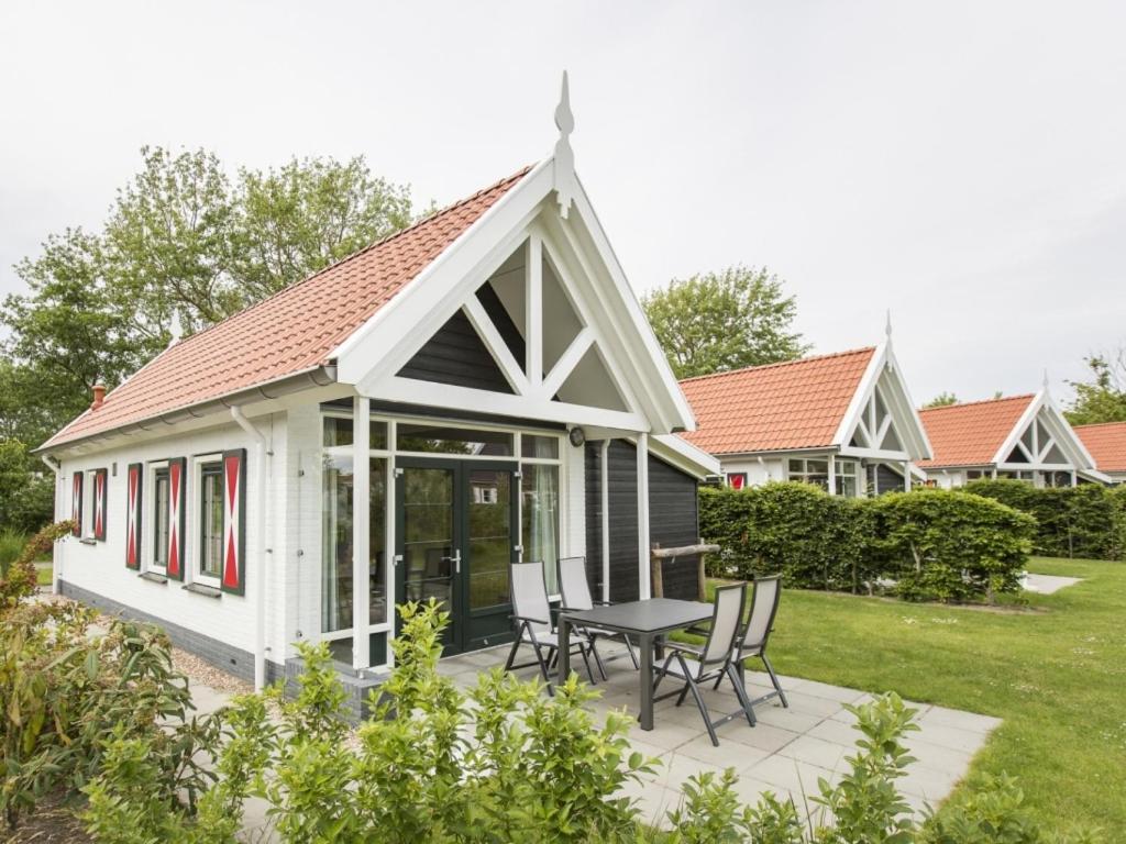 Landal Resort Haamstede Burgh-Haamstede Εξωτερικό φωτογραφία