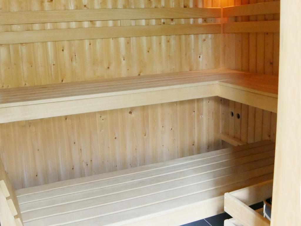 Landal Resort Haamstede Burgh-Haamstede Εξωτερικό φωτογραφία