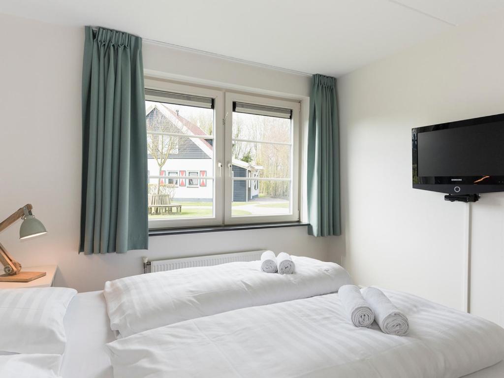 Landal Resort Haamstede Burgh-Haamstede Εξωτερικό φωτογραφία