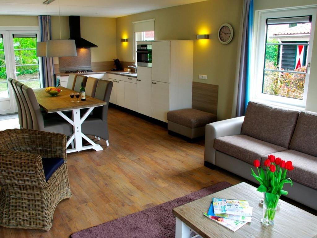 Landal Resort Haamstede Burgh-Haamstede Εξωτερικό φωτογραφία