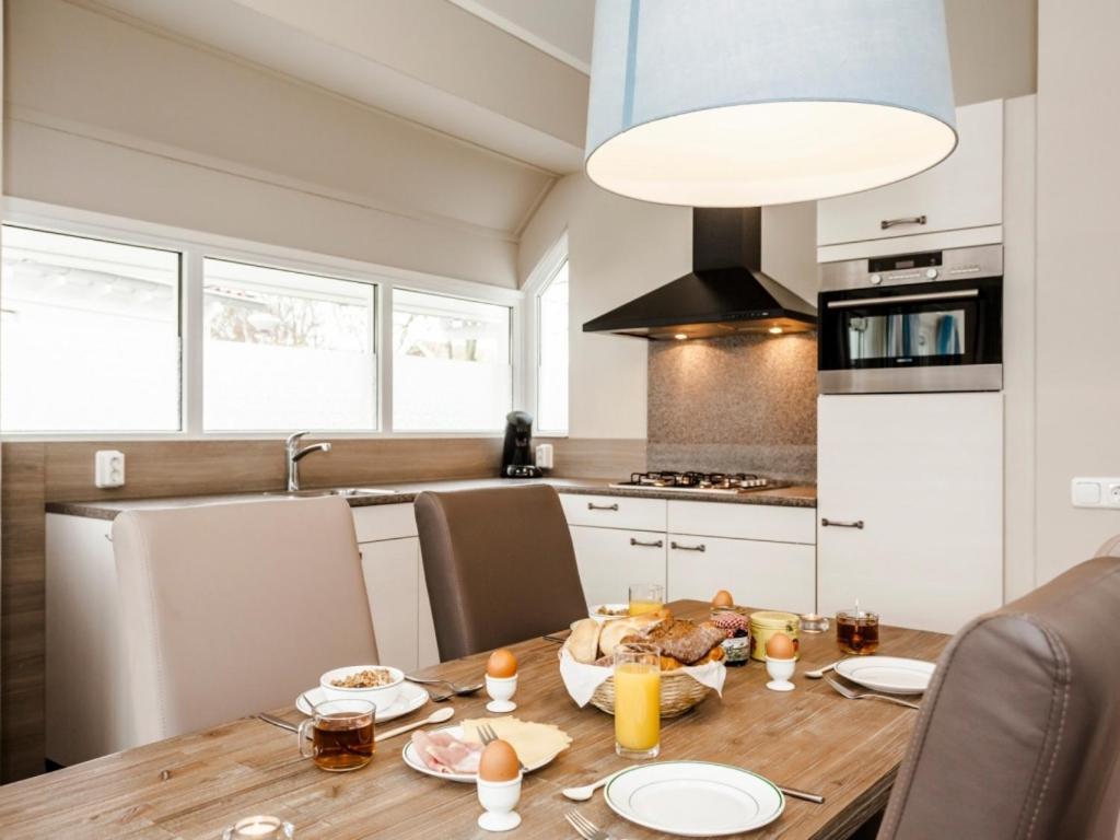 Landal Resort Haamstede Burgh-Haamstede Εξωτερικό φωτογραφία
