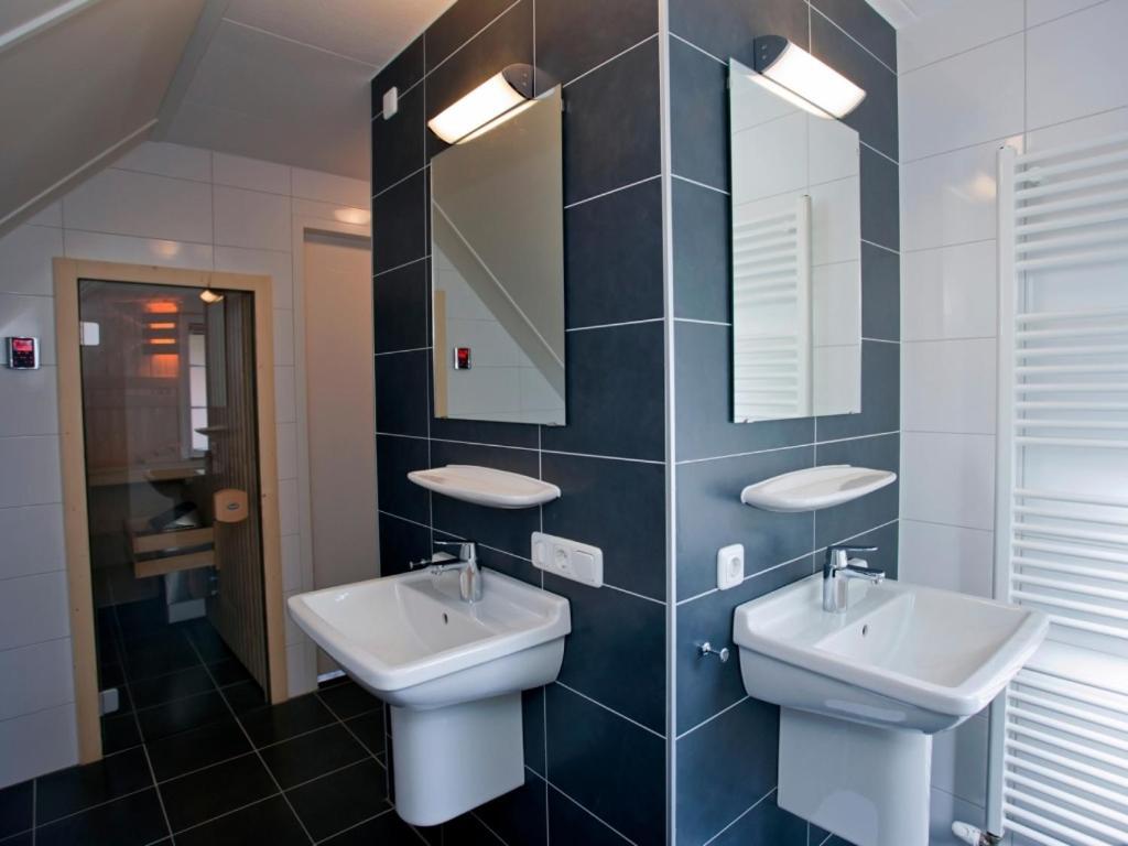 Landal Resort Haamstede Burgh-Haamstede Εξωτερικό φωτογραφία