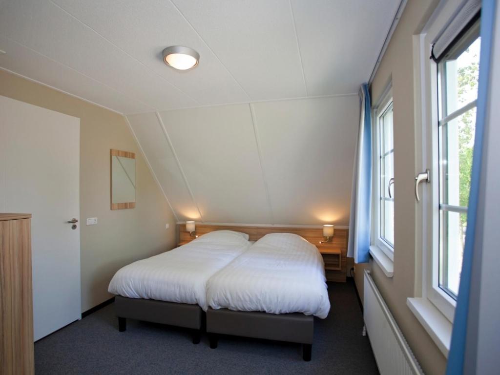 Landal Resort Haamstede Burgh-Haamstede Εξωτερικό φωτογραφία