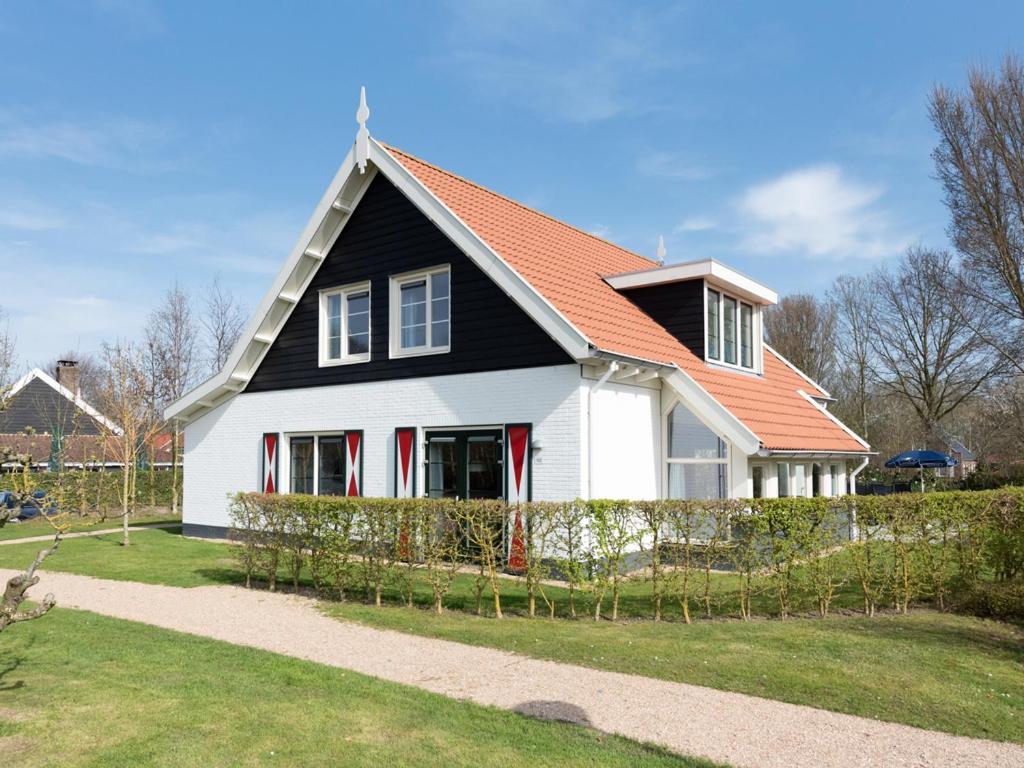 Landal Resort Haamstede Burgh-Haamstede Εξωτερικό φωτογραφία