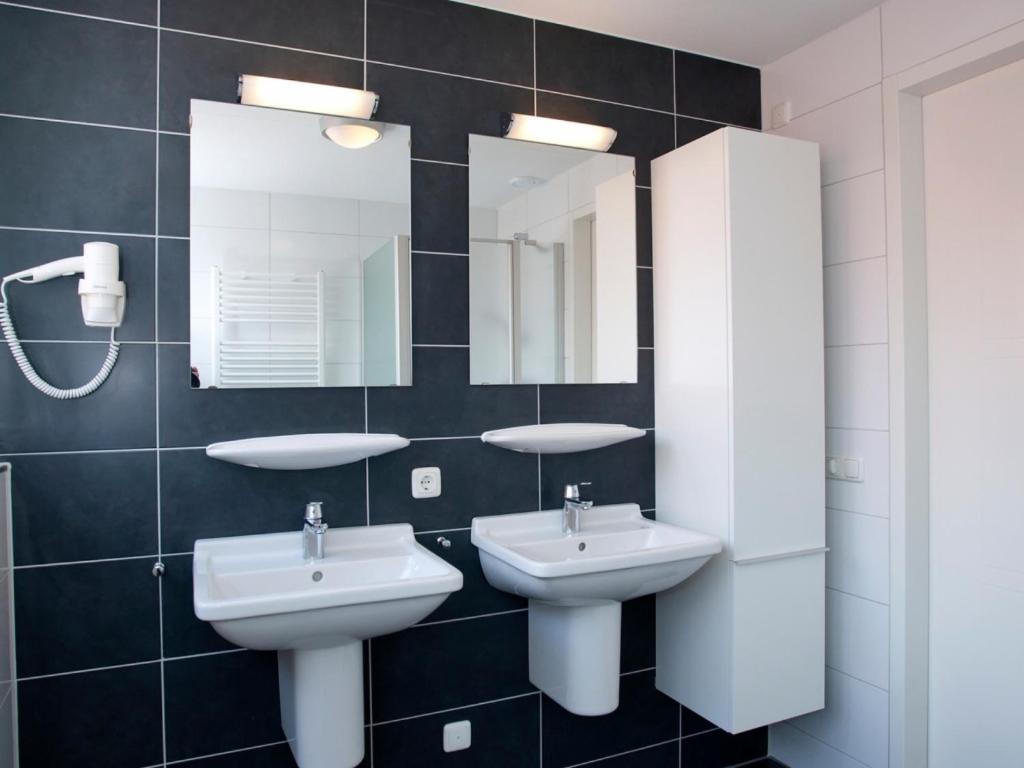 Landal Resort Haamstede Burgh-Haamstede Εξωτερικό φωτογραφία