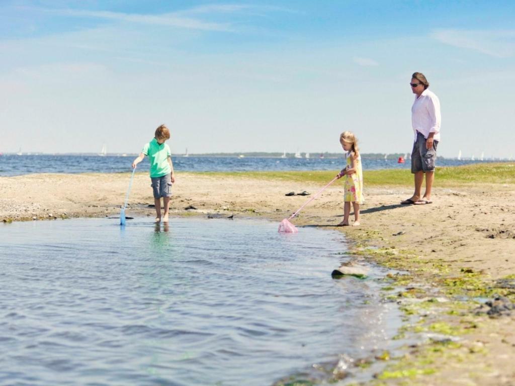 Landal Resort Haamstede Burgh-Haamstede Εξωτερικό φωτογραφία