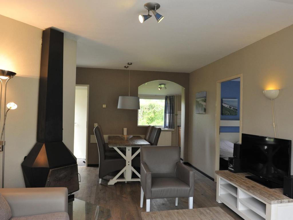 Landal Resort Haamstede Burgh-Haamstede Εξωτερικό φωτογραφία